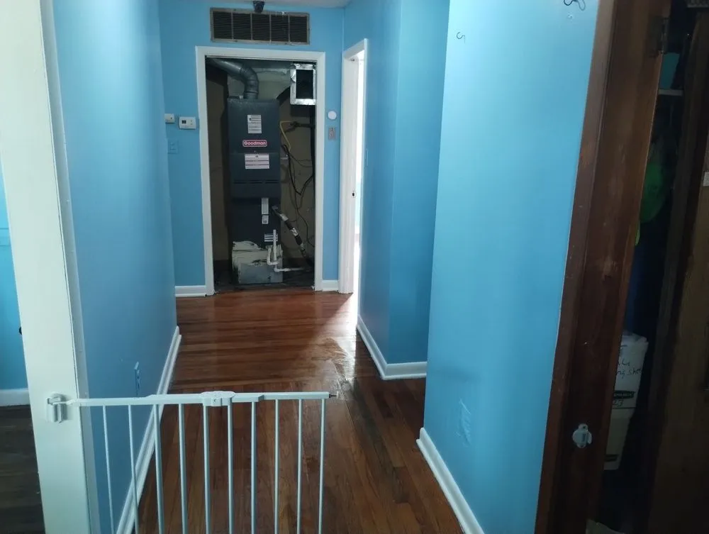 Affordable landscape design for residential properties across Ladson, SC - This Is How We Do It Yard And Home Maintenance