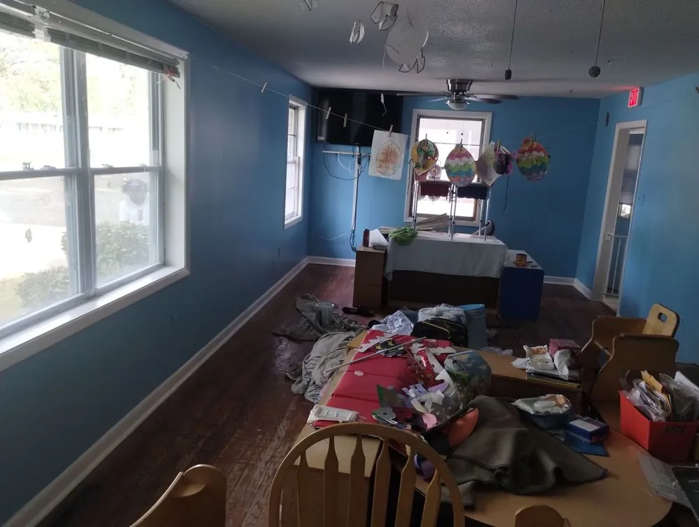 Custom yard maintenance in Ladson, SC - This Is How We Do It Yard And Home Maintenance