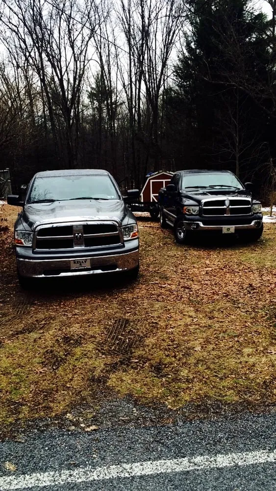 Local yard maintenance for homes in Stroudsburg, PA by This Is HOWEY Do It Property Maintenance