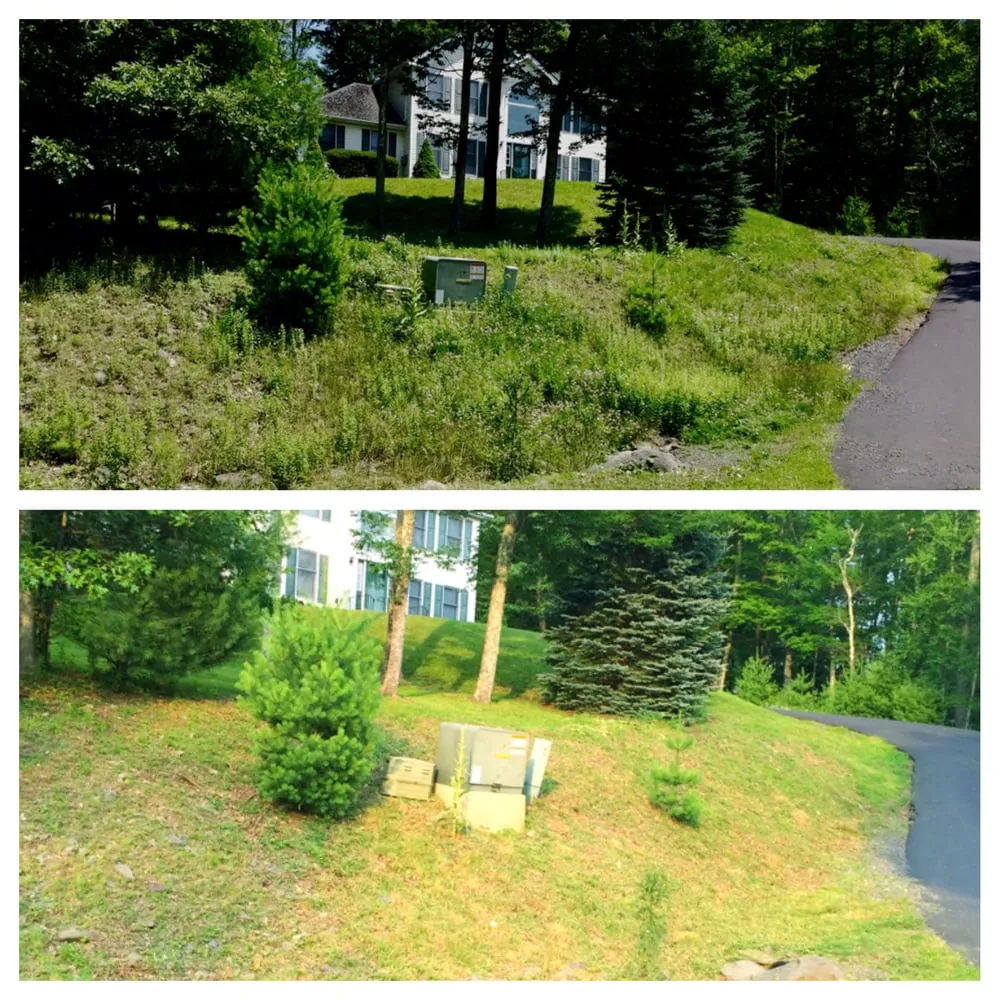 Trusted yard maintenance near you across Stroudsburg, PA - This Is HOWEY Do It Property Maintenance