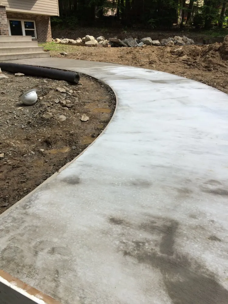 Affordable garden landscaping in Stroudsburg, PA - This Is HOWEY Do It Property Maintenance