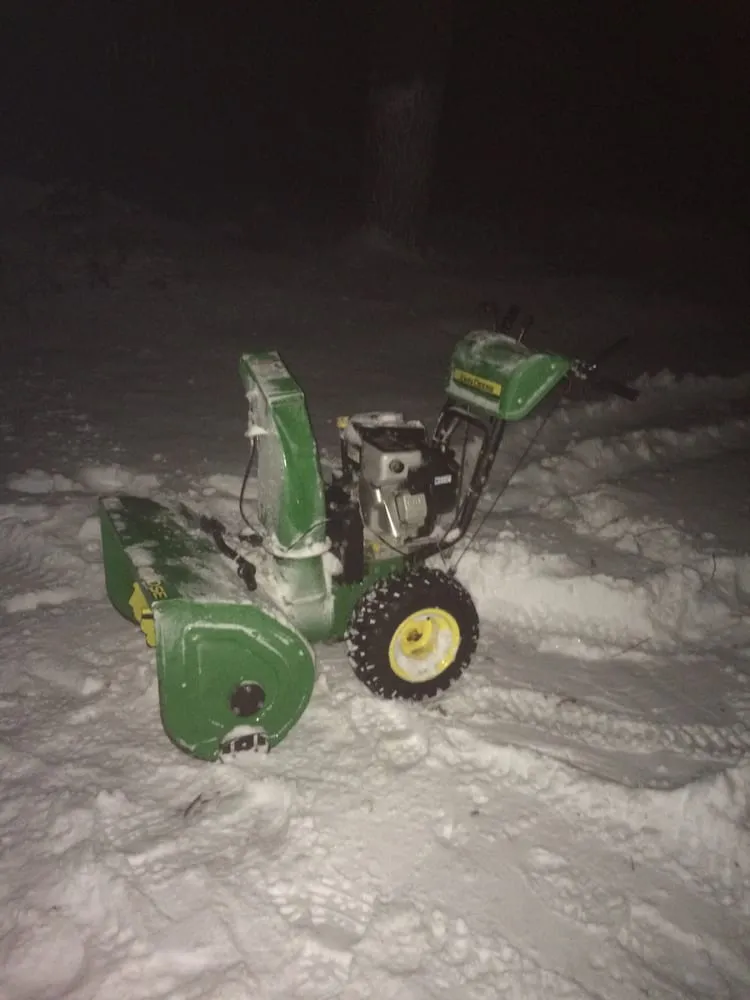 Trusted landscaping services for year-round maintenance in Stroudsburg, PA by This Is HOWEY Do It Property Maintenance