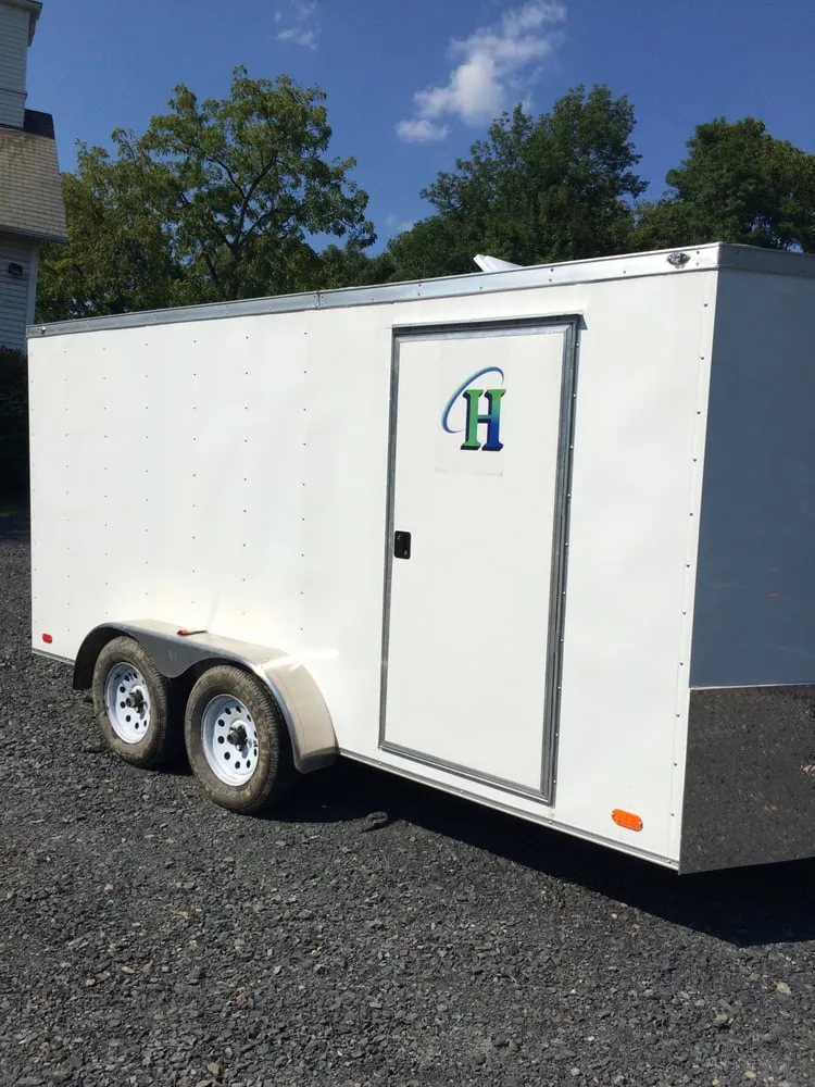 Custom yard maintenance near you in Stroudsburg, PA by This Is HOWEY Do It Property Maintenance