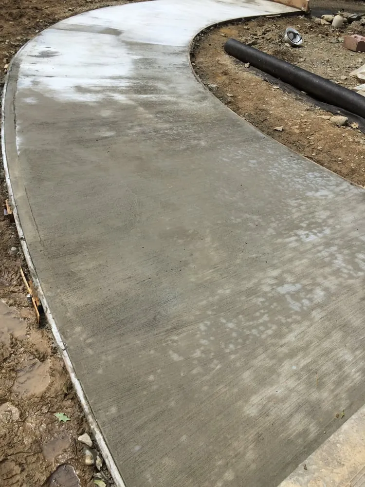 Trusted outdoor landscaping with custom design in Stroudsburg, PA by This Is HOWEY Do It Property Maintenance