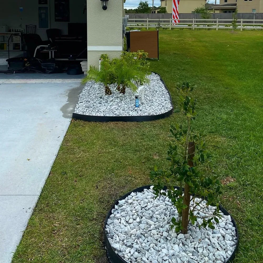 Local garden landscaping in Ruskin, FL - This Is It