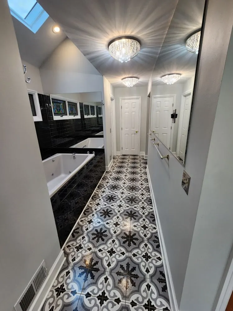 Local landscaping services with custom design in Toledo, OH by This N That By Nicole