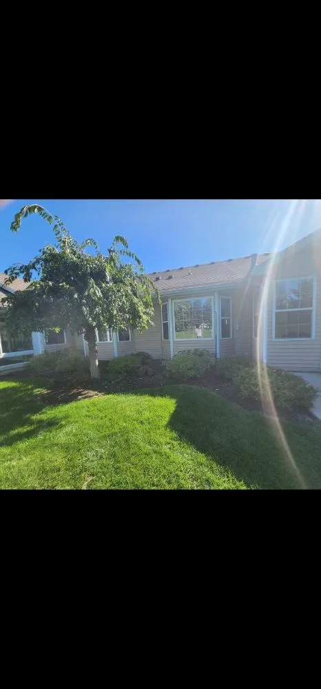 Affordable lawn mowing service in Toledo, OH - This N That By Nicole