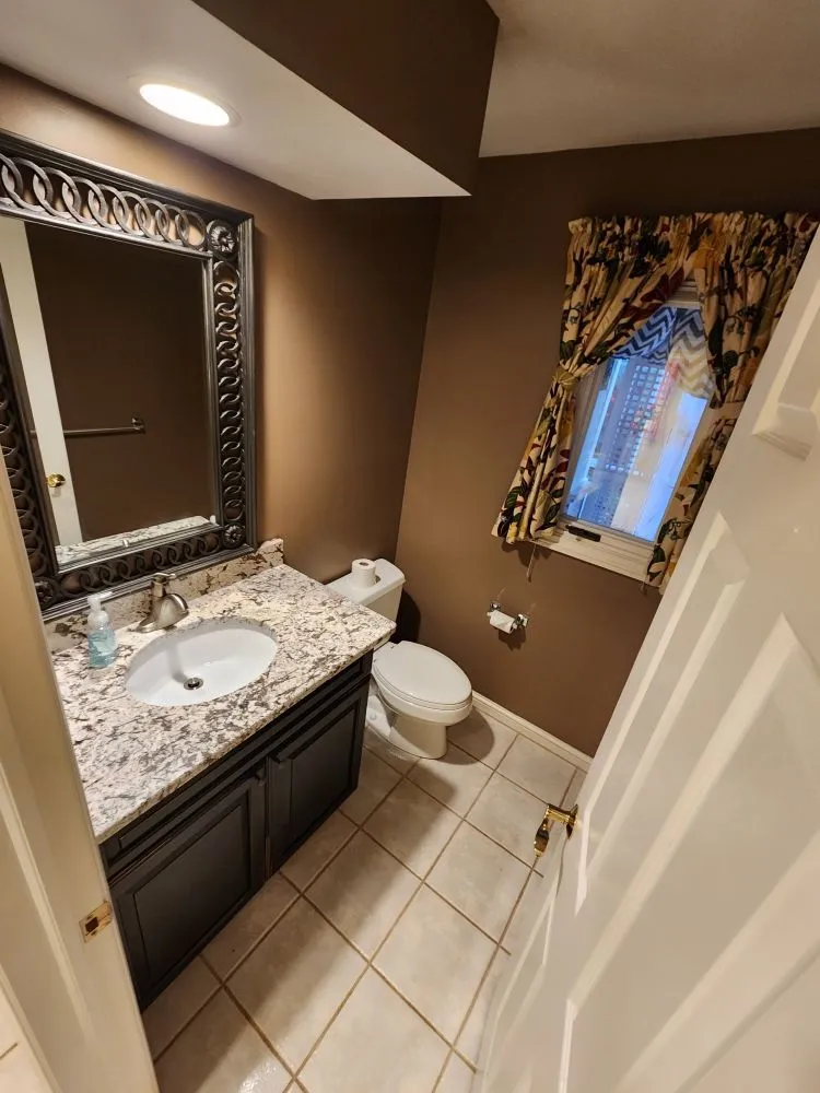 Professional outdoor landscaping in Toledo, OH by This N That By Nicole