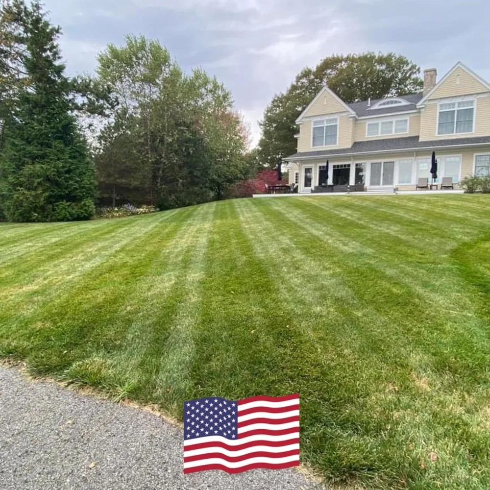 Reliable landscape installation in Covington, VA - This N’ That Lawn Care
