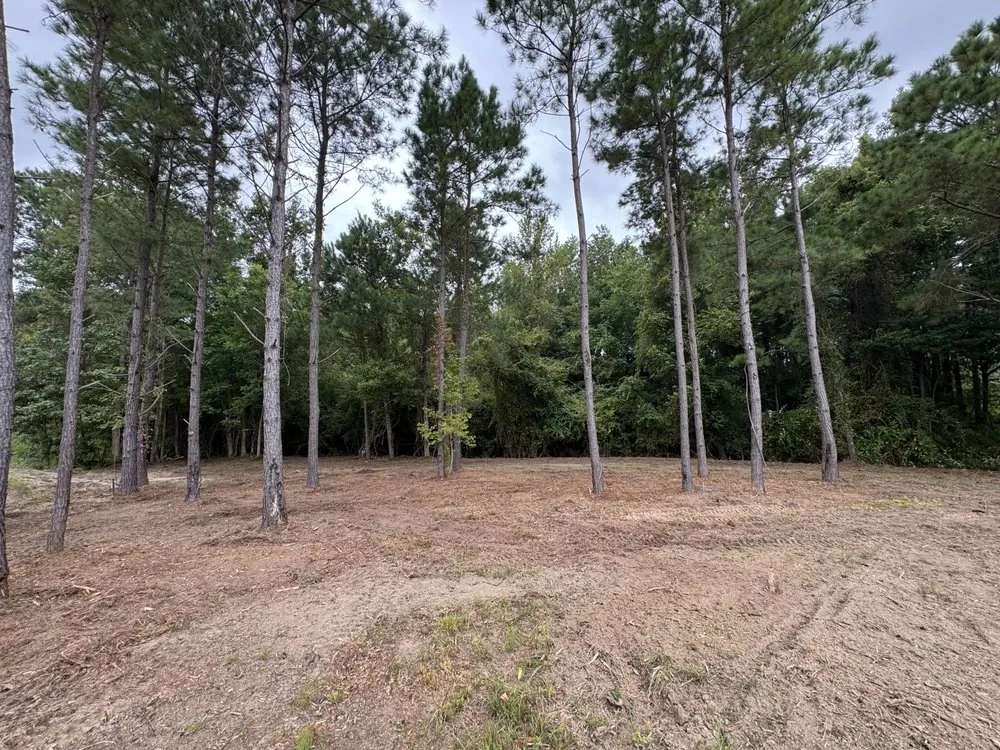 Custom landscape design in Hampstead, NC - THK Earth Works