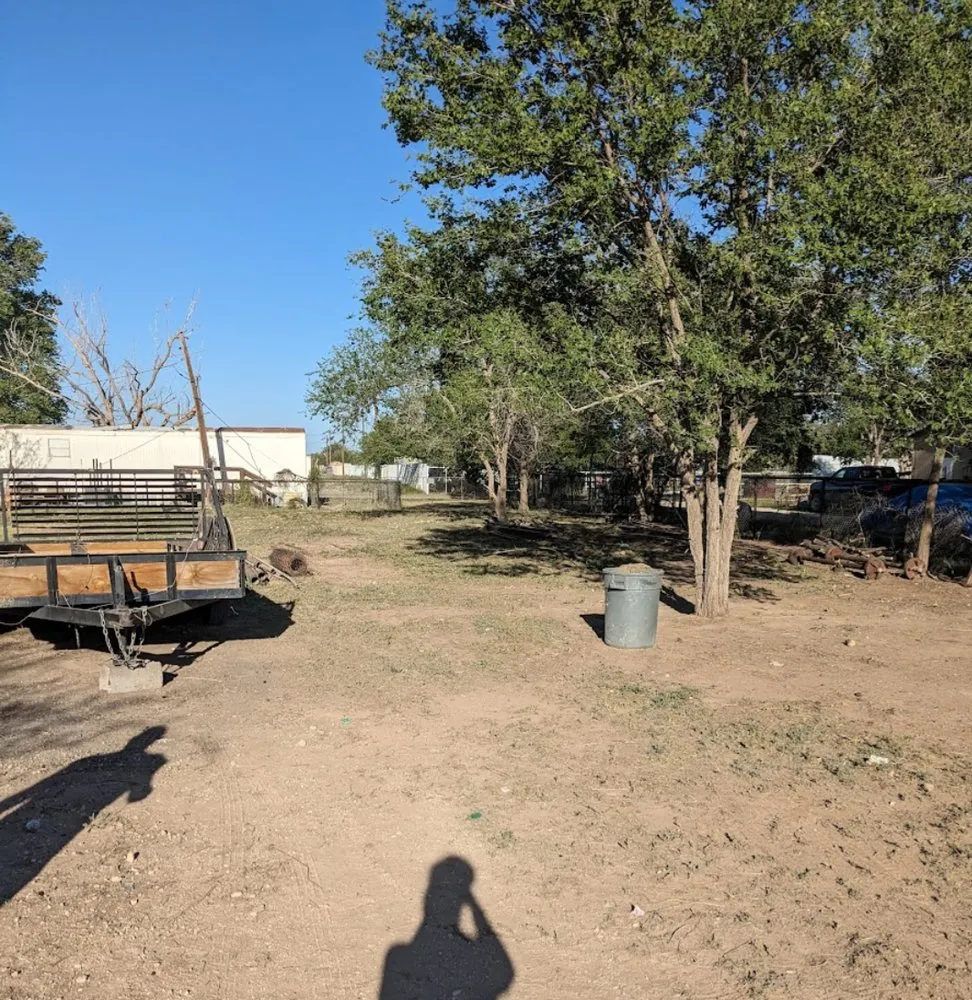 Expert residential landscaping in Odessa, TX - TH&L Service