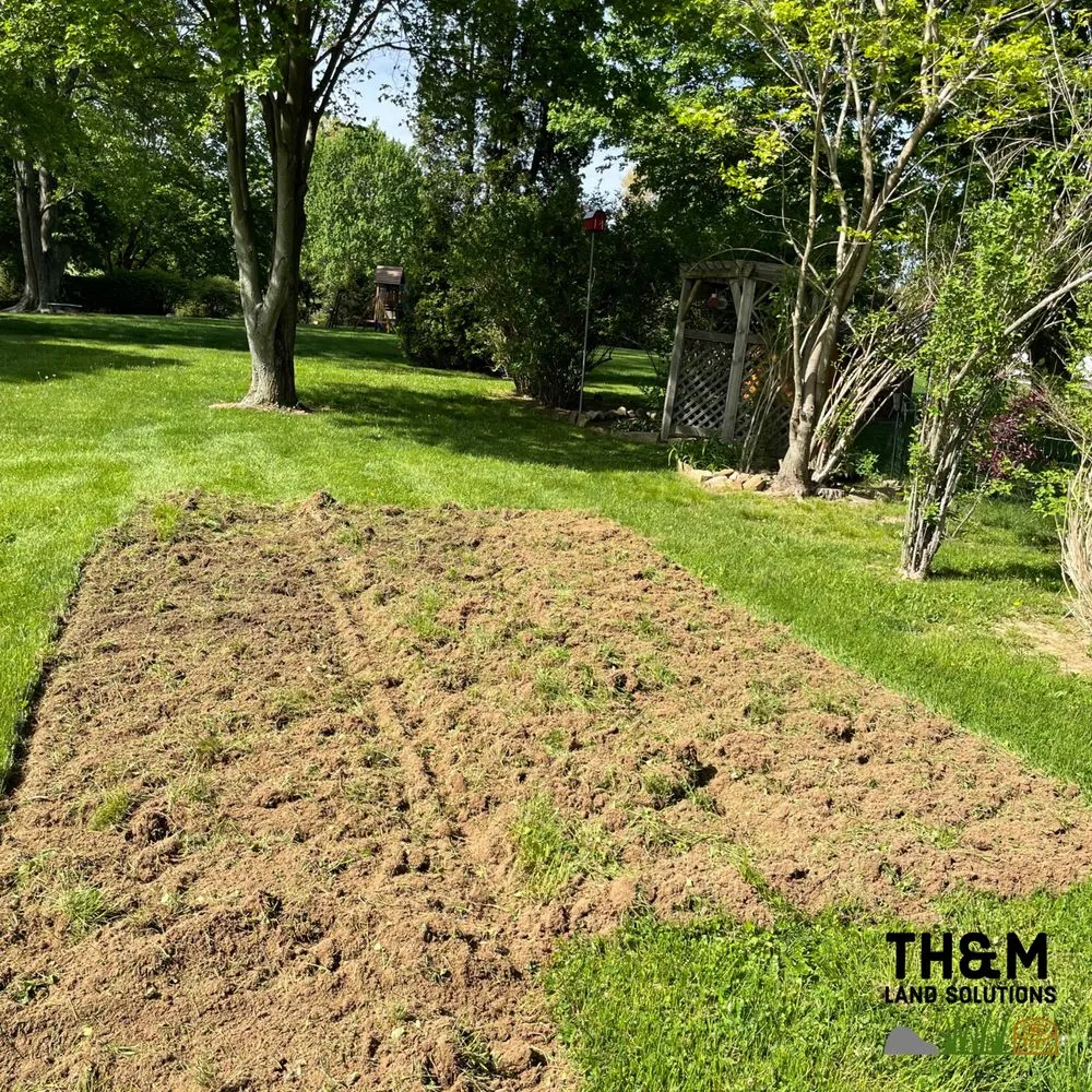 Trusted landscape installation for year-round maintenance in Rittman, OH by TH&M Land Solutions