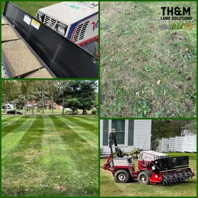 TH&M Land Solutions