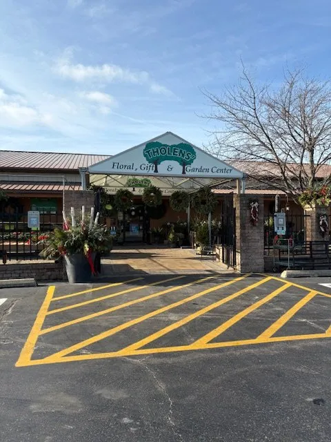 Trusted landscape design in Bourbonnais, IL - Tholens' Landscape & Garden Center