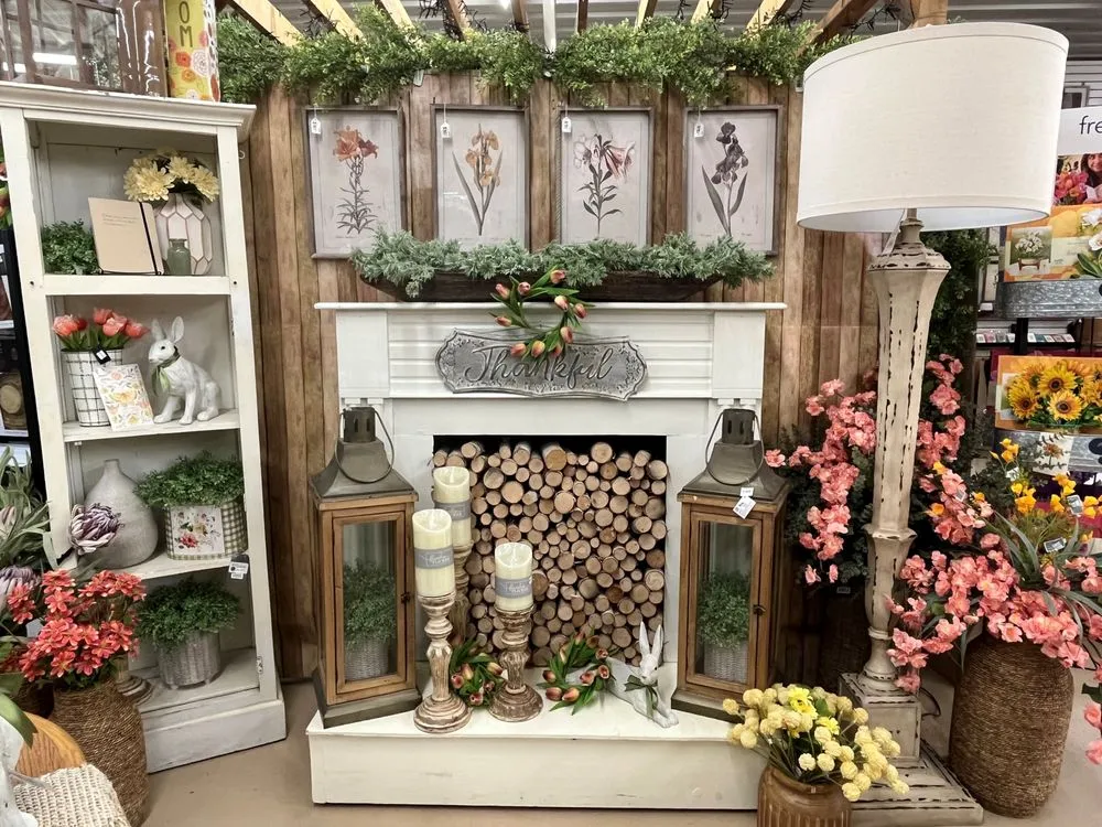 Local lawn mowing service in Bourbonnais, IL - Tholens' Landscape & Garden Center