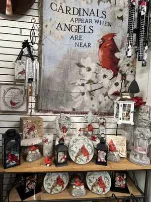 Tholens' Landscape & Garden Center