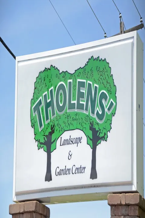 Trusted landscaping services for year-round maintenance in Kankakee, IL by Tholens Landscape & Garden Center