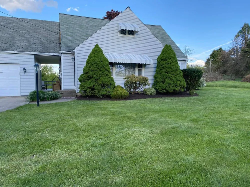Affordable yard maintenance in Beaver Falls, PA - Thomas & Co Lawncare