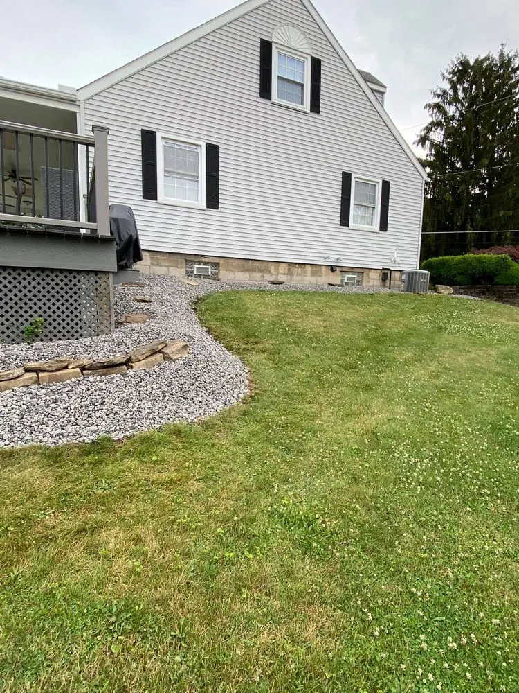 Affordable lawn care service for outdoor upgrades across Beaver Falls, PA - Thomas & Co Lawncare