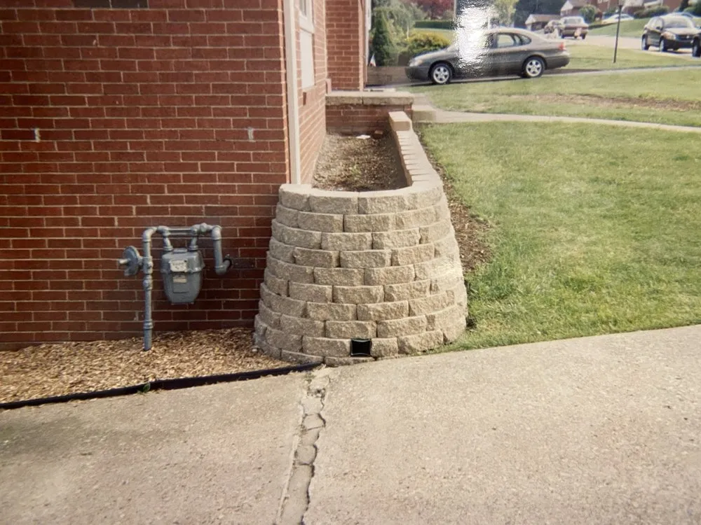 Local yard maintenance for residential properties across Beaver Falls, PA - Thomas & Co Lawncare