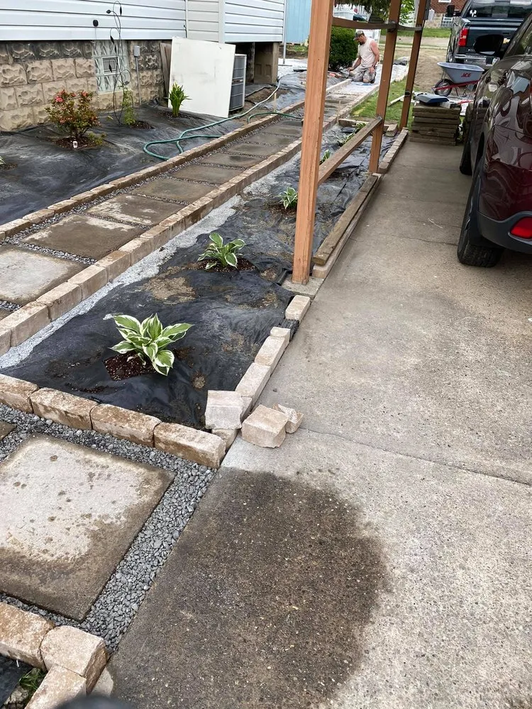 Top-rated yard maintenance for outdoor upgrades in Beaver Falls, PA by Thomas & Co Lawncare