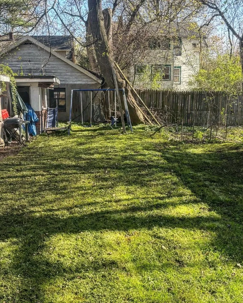 Affordable landscaping services in Ithaca, NY by Thomas & Son Landscaping