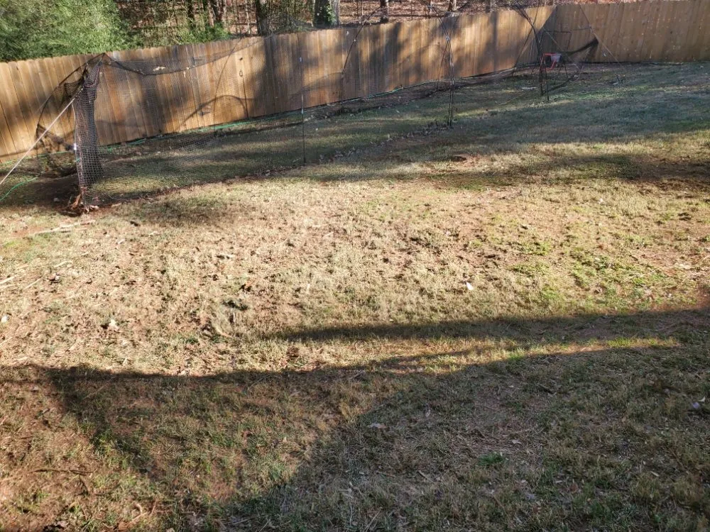 Reliable lawn care service experts serving Lilburn, GA - Thomas Affordable Lawn Care