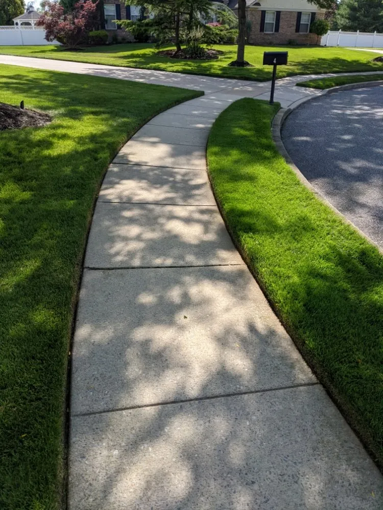 Reliable garden landscaping in Marlton, NJ - Thomas and Son Landscaping