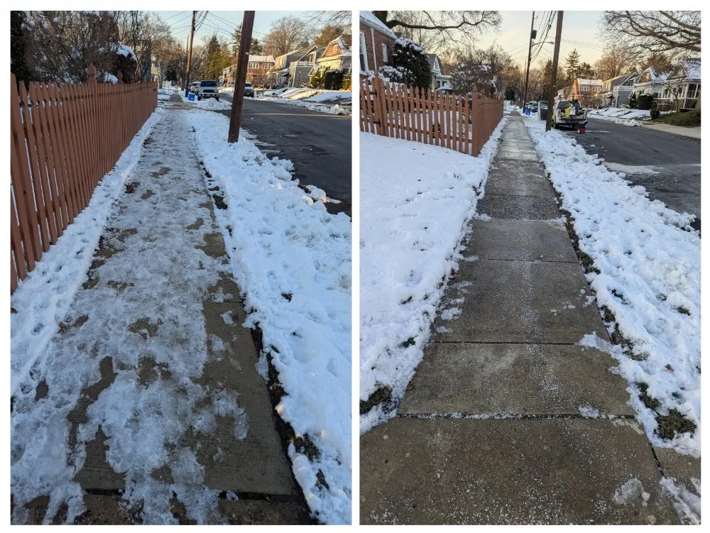 Top-rated residential landscaping in Marlton, NJ - Thomas and Son Landscaping