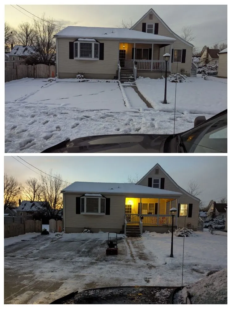 Top-rated outdoor landscaping in Marlton, NJ by Thomas and Son Landscaping