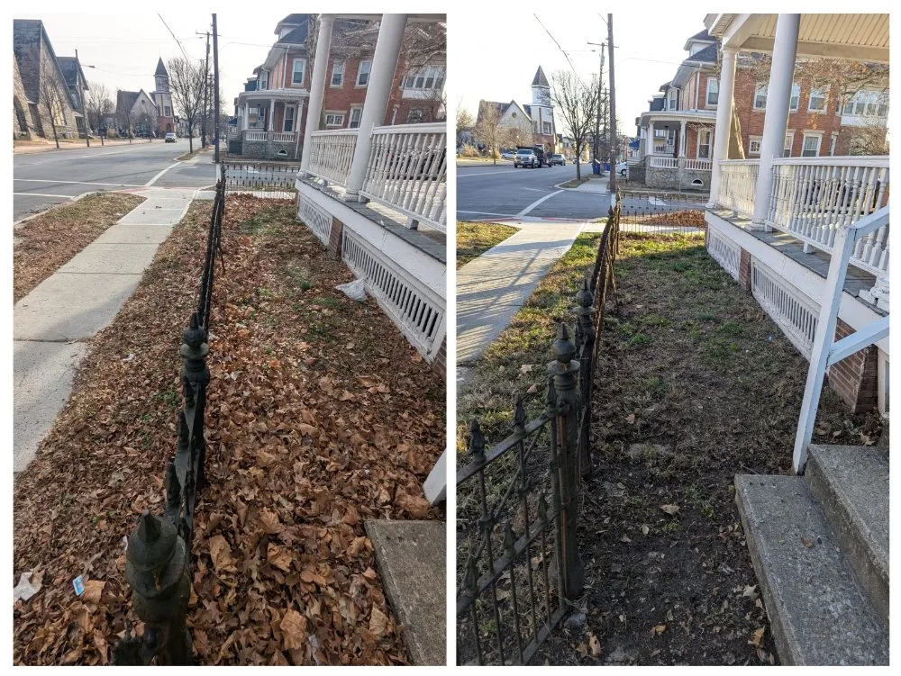 Professional landscape design in Marlton, NJ by Thomas and Son Landscaping