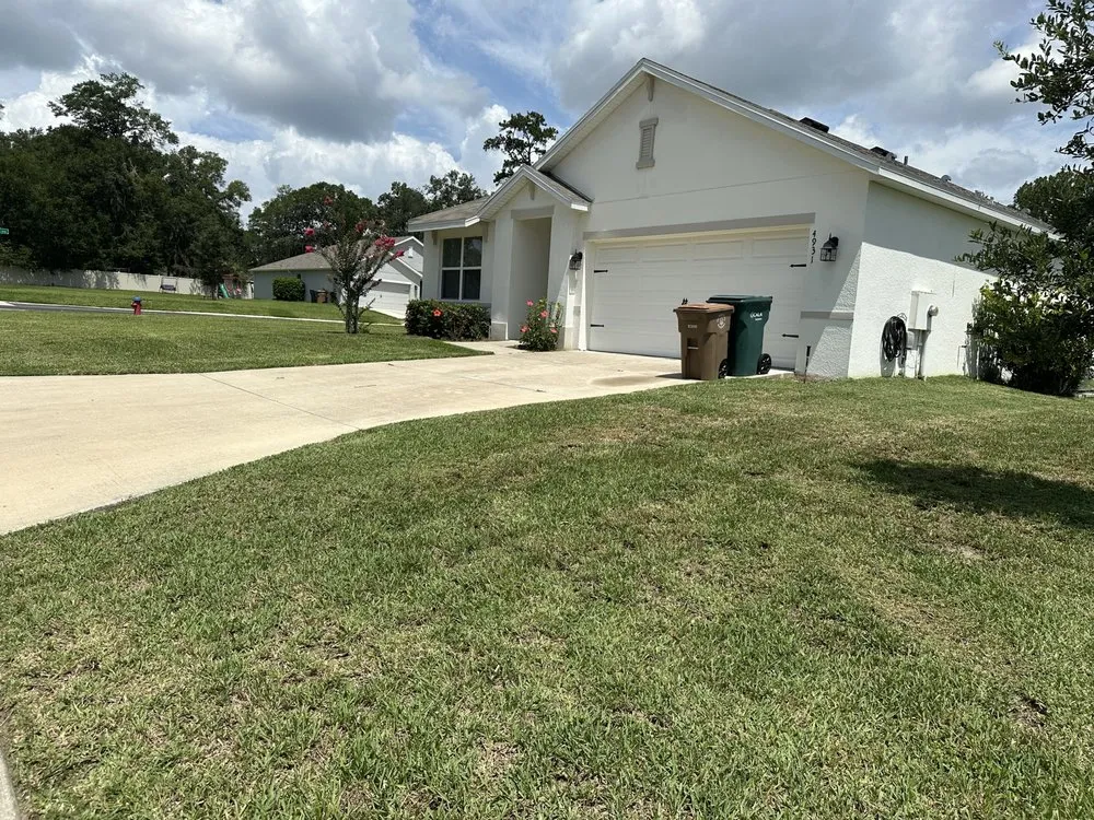 Local garden landscaping in Miami, FL by Thomas and Sons Tree & Landworx