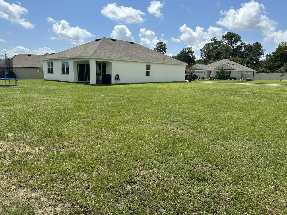 Reliable lawn care service in Miami, FL - Thomas and Sons Tree & Landworx