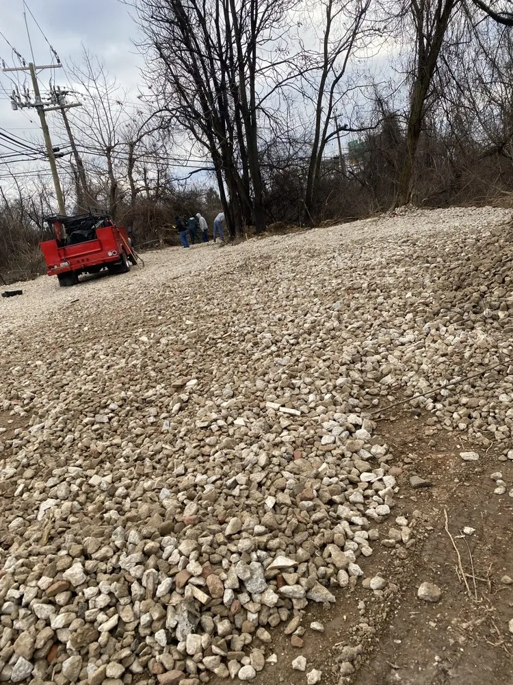 Professional landscape design in Clear Spring, MD - Thomas Austin Asphalt Maintenance