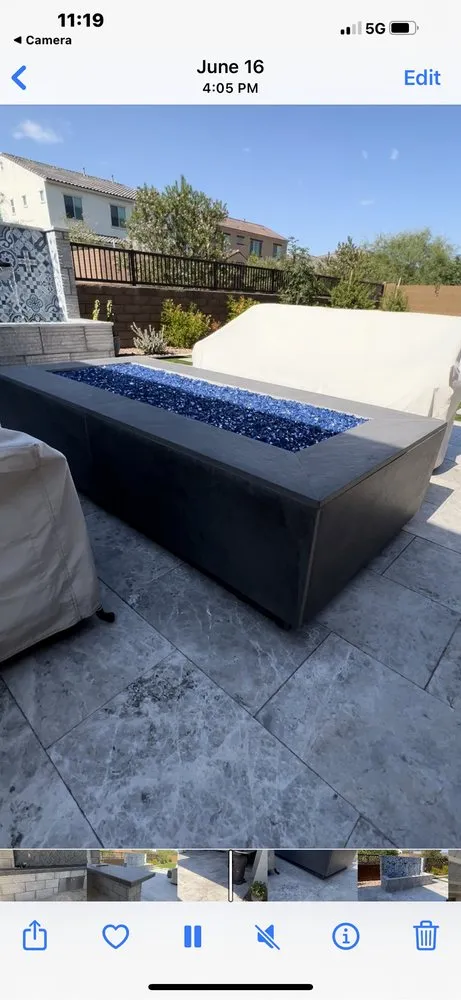 Affordable landscape installation experts serving Phoenix, AZ - Thomas Cary Design