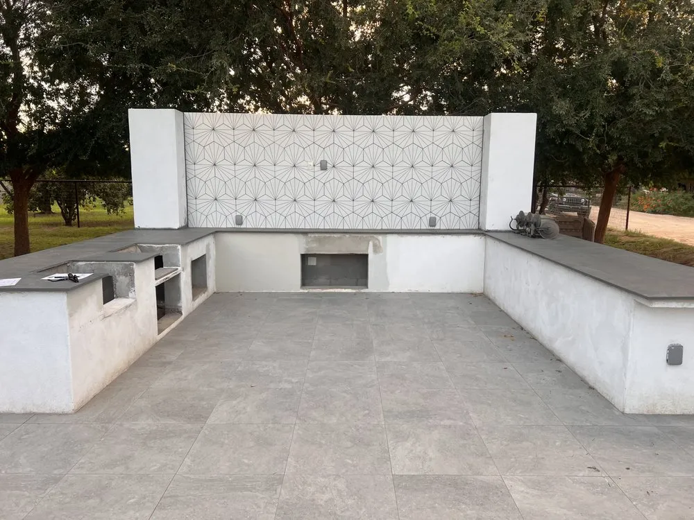 Reliable yard maintenance in Phoenix, AZ - Thomas Cary Design