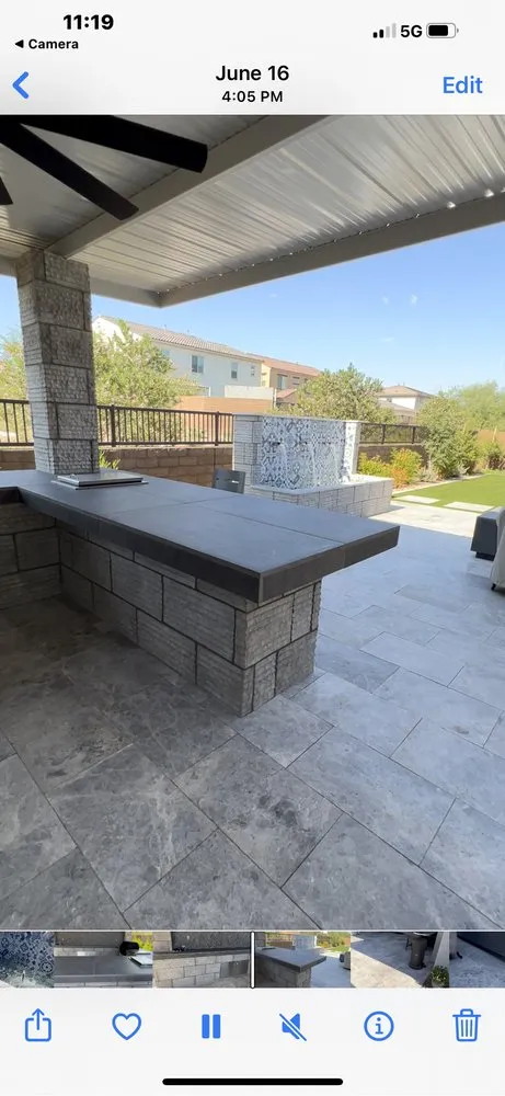 Trusted yard maintenance experts serving Phoenix, AZ - Thomas Cary Design