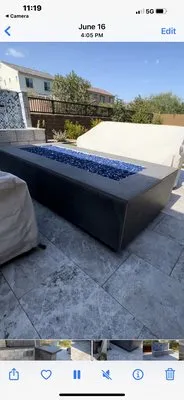 Thomas Cary Design Logo