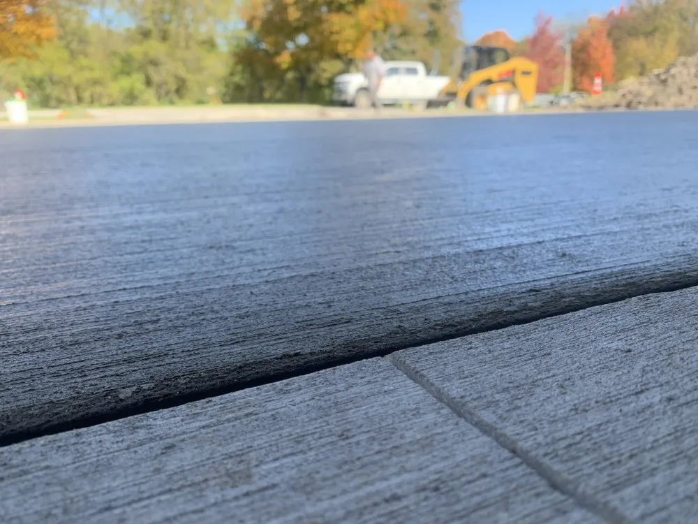 Top-rated lawn care service experts serving Kenosha, WI - Thomas Concrete & Landscape