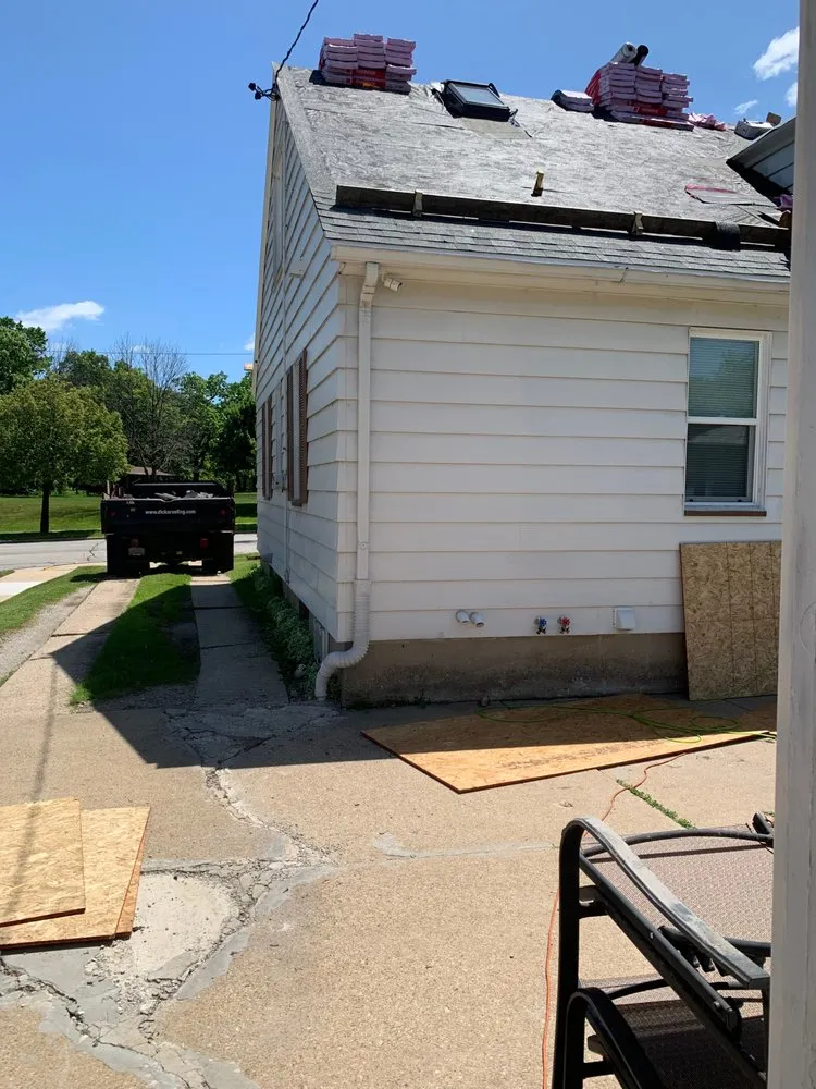 Expert landscaping services in Kenosha, WI by Thomas Concrete & Landscape