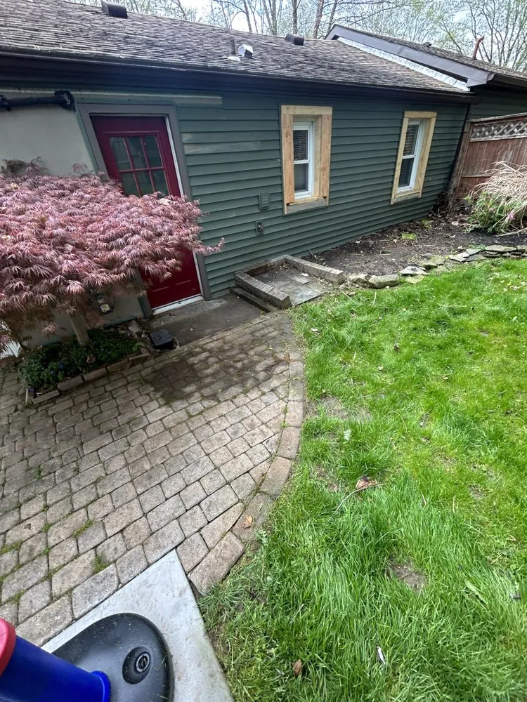 Custom landscape installation experts serving Westgate, NY - Thomas D’Hondt