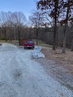 Custom landscape design near you across Lexington, NC - Thomas Grading and Clearing