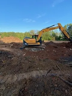 Reliable landscaping services for outdoor upgrades in Lexington, NC by Thomas Grading and Clearing