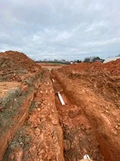 Professional landscaping services experts serving Lexington, NC - Thomas Grading and Clearing