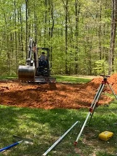 Thomas Grading and Clearing