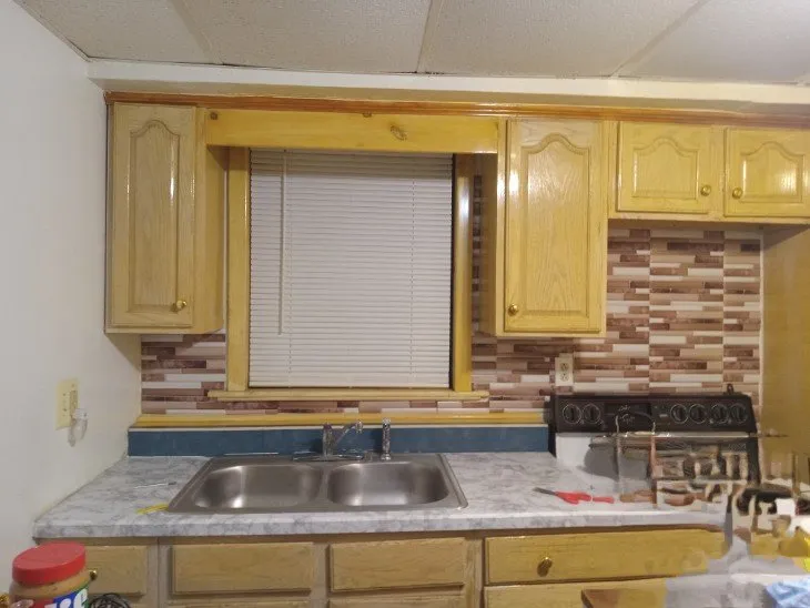 Affordable outdoor landscaping for outdoor upgrades in Jeannette, PA by Thomas Handyman Service