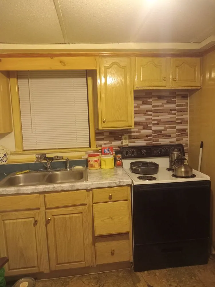 Reliable landscape design in Jeannette, PA - Thomas Handyman Service