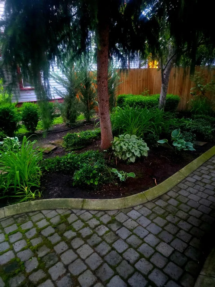 Top-rated lawn mowing service in Boise, ID by Thomas Harter & Company