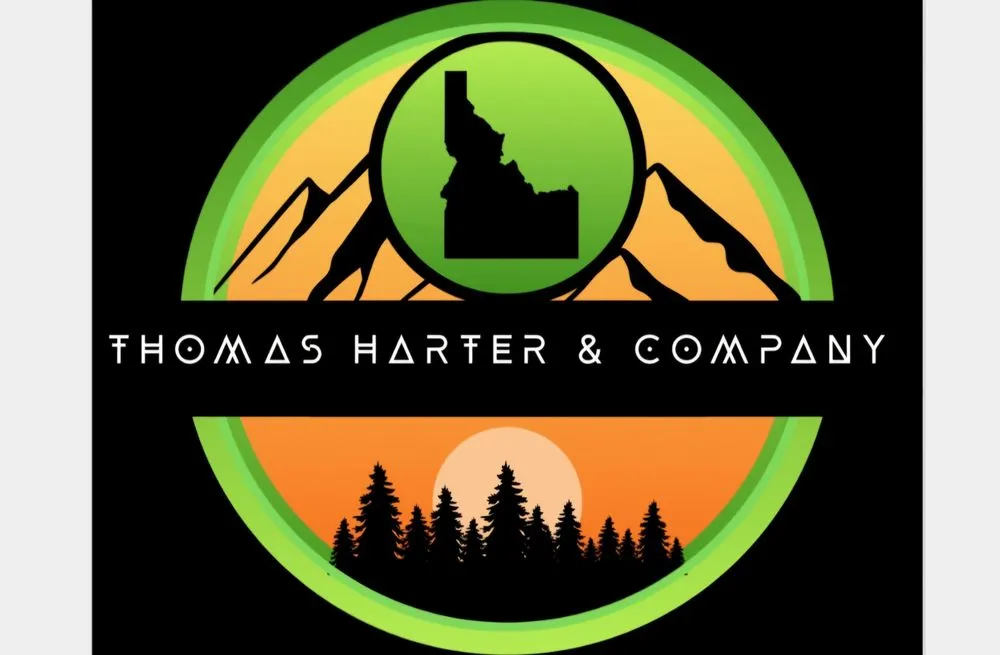 Custom landscaping services in Boise, ID by Thomas Harter & Company