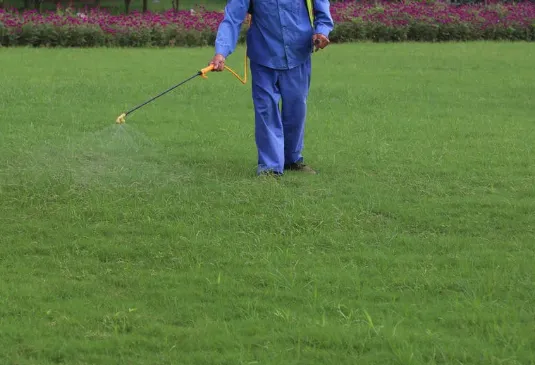 Top-rated lawn mowing service in Plainville, CT - Thomas-Hill Lawncare & Landscaping